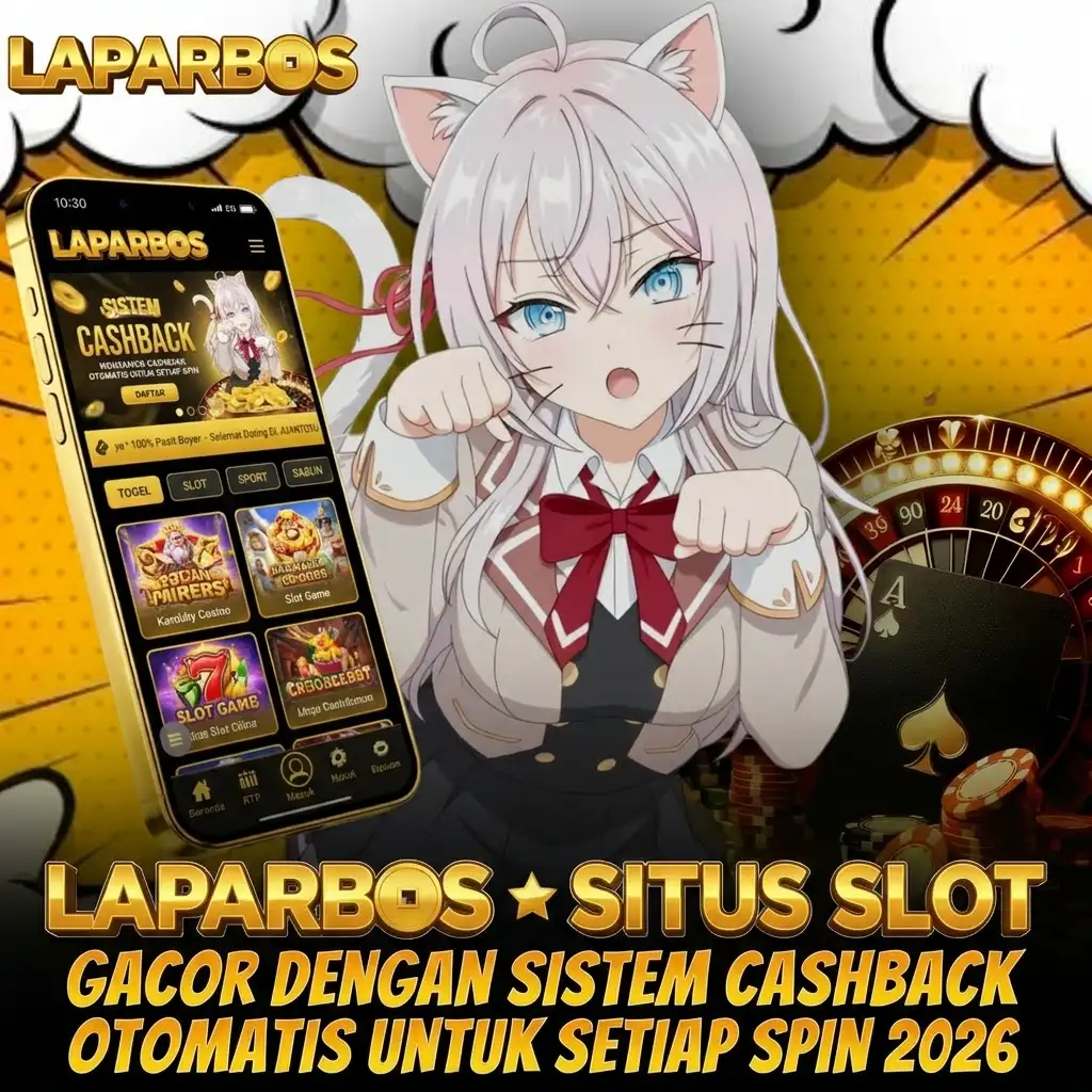 LAPARBOS
