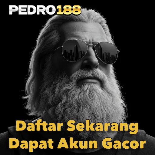 PEDRO188